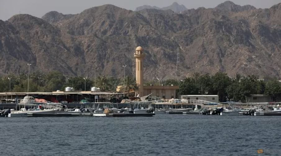 Iraq-UAE group plans $700m data cable